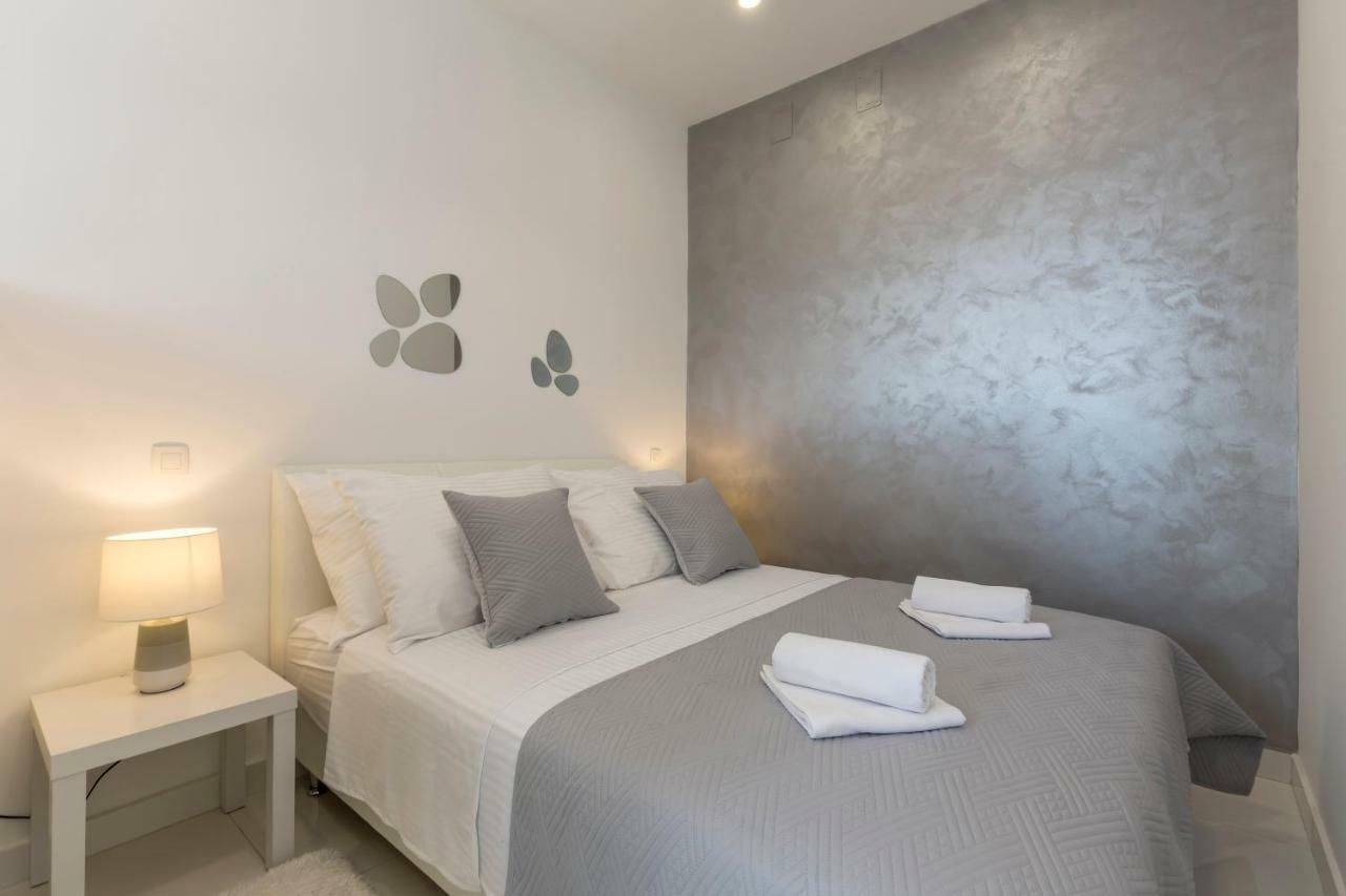 Studio Apartments Twins Split Ngoại thất bức ảnh