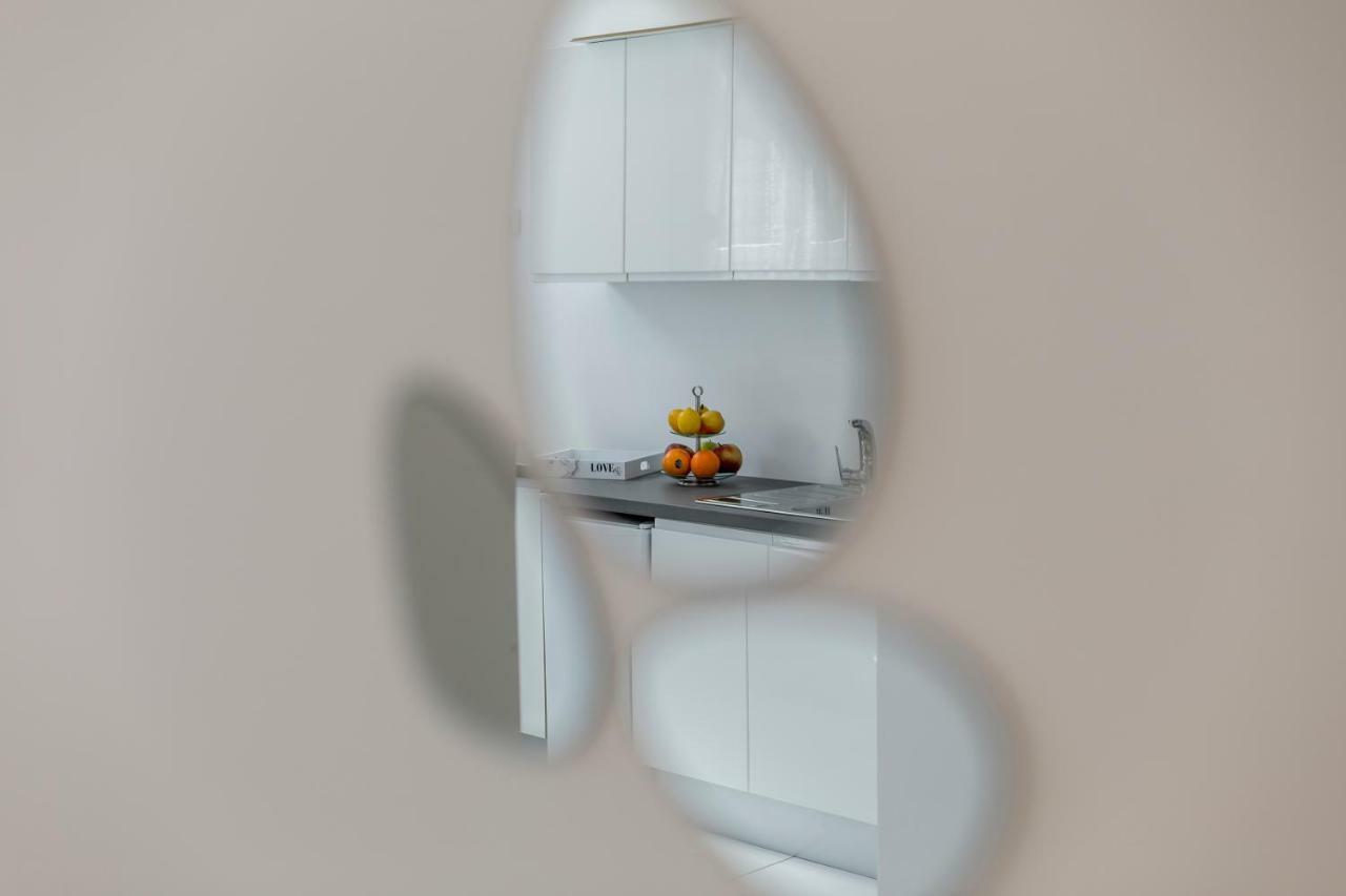 Studio Apartments Twins Split Ngoại thất bức ảnh